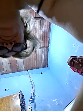 Carlotaazul's Live XXX Chat