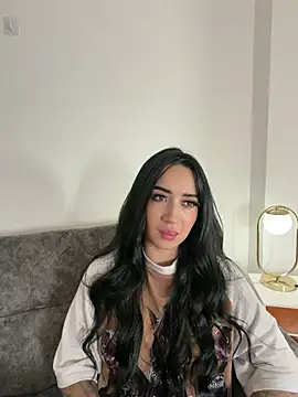 EmmyEvans1 Live XXX Chat