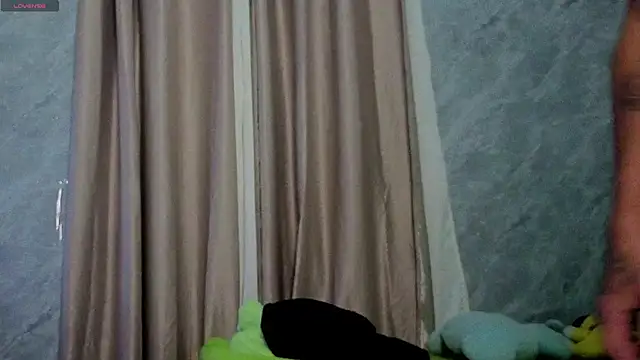 Daiki_Jack 网络视讯表演