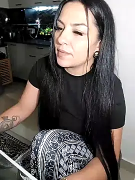 hot-babygirl webcam show