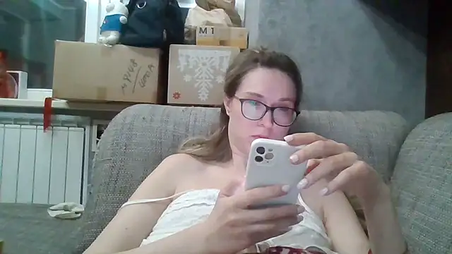 Jugira's Live XXX Chat