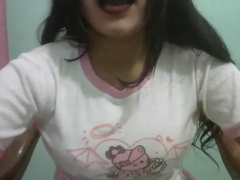 Lovely-Pandey's Webcam Show