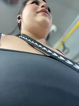 โชว์เว็บแคมของ Tokio_Sakura