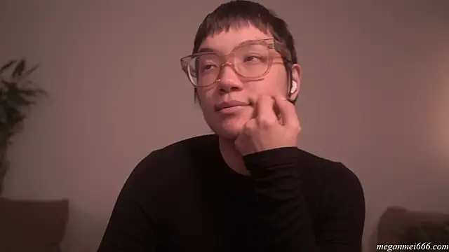 meganmei666's Live XXX Chat