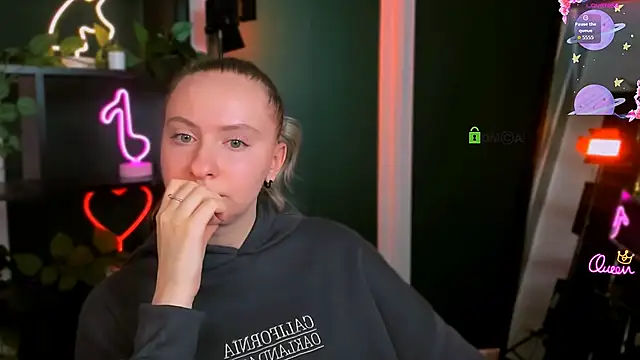 Онлайн чат XXX mila_glow1