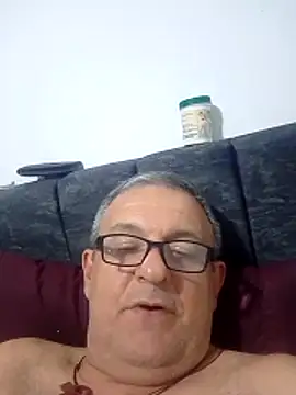 Show de maxxpott na webcam