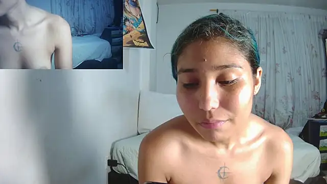 Chatroom XXX en direct de SAT--SU_U