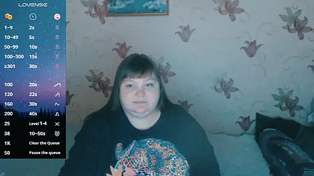 Онлайн чат XXX fistashka___