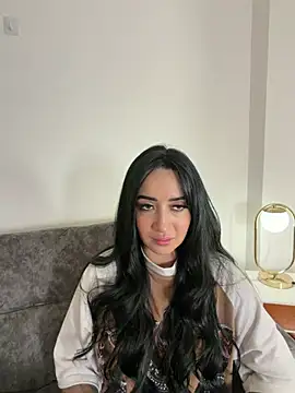 EmmyEvans1 Chat XXX live