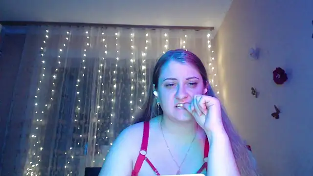 Webkamerová show CumCpl