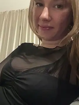 Margo2 Adlı Modelin Web Kamerası Şovu