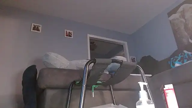 Živý XXX chat KarlaRssii69