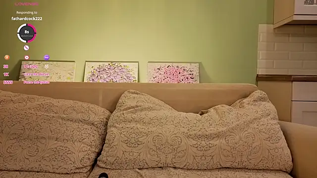 UWU_flower Live XXX Chat