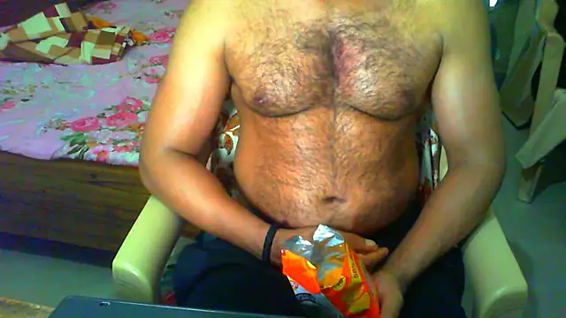 Show de webcam de Vbestshow