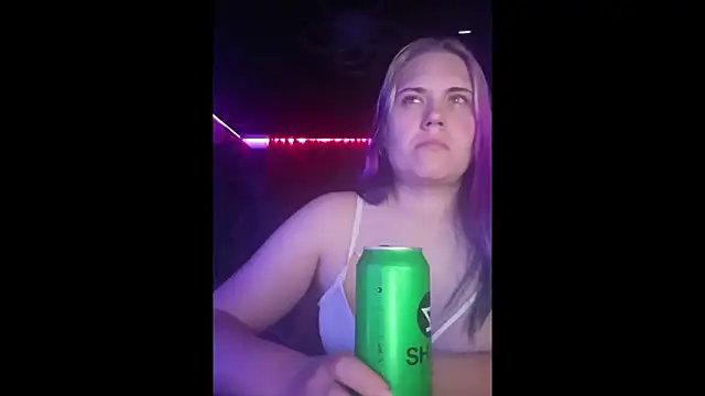 Webkamerová show SweetTani1