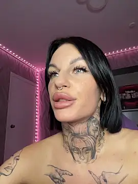 angel_devil_forever Live XXX Chat