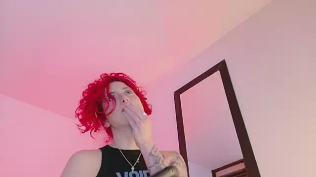 Rec___'s Live XXX Chat