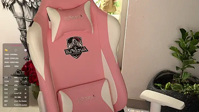 Živý XXX chat tatiana__cortes18