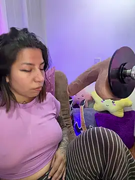 Živý XXX chat _antonella_dreamss