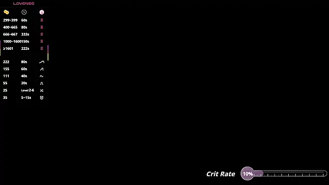 Alice_meow15 Webcam show