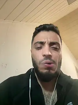 SoftAmjad Webcam show