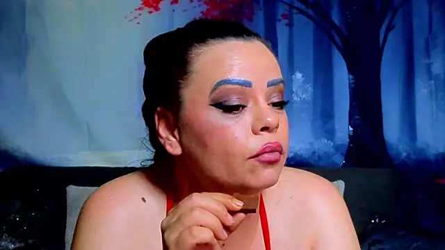 Chat XXX ao vivo de ElizabethEven