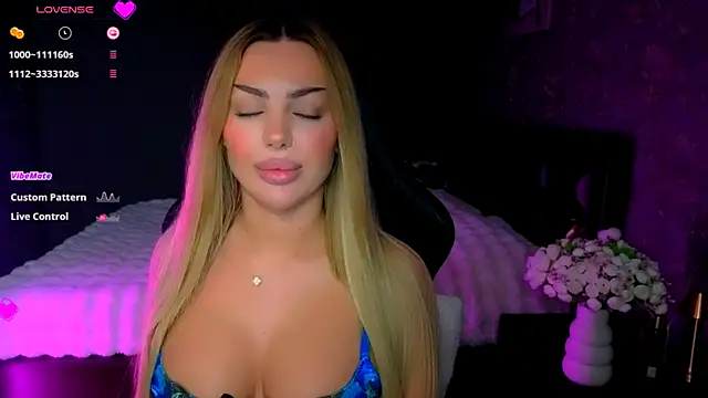 Chat XXX Live Ayla__Demir