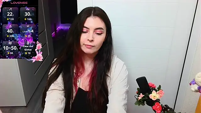 Chat XXX Live peachyness