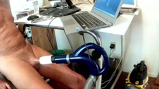 Show webcam de Nataku10