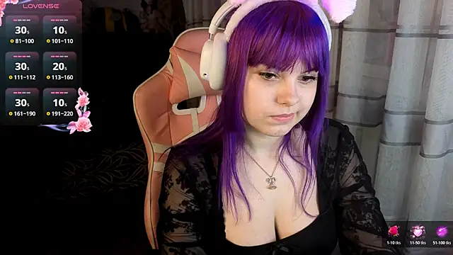 Chat XXX Live KristiBloom