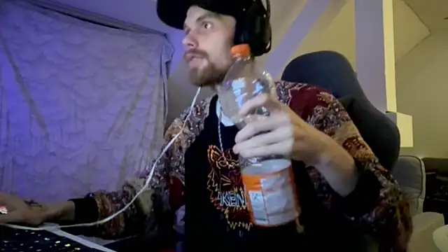 nomercy0807 Webcam-Show