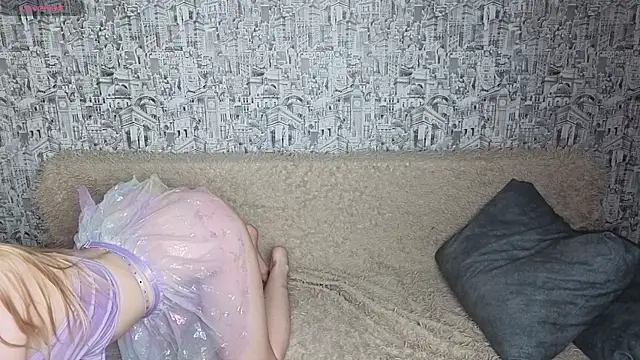 Chat +18 de Honeyhook ao vivo