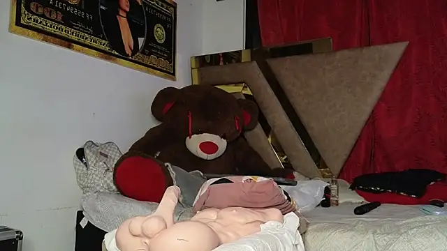 GiselReyes Live XXX-chat