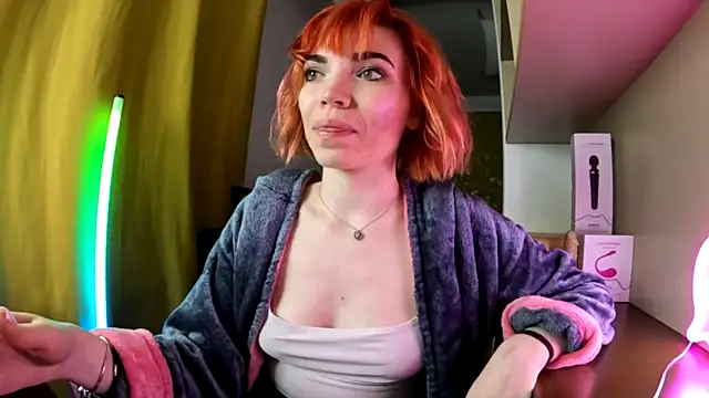 Chat XXX Live olivka-flower