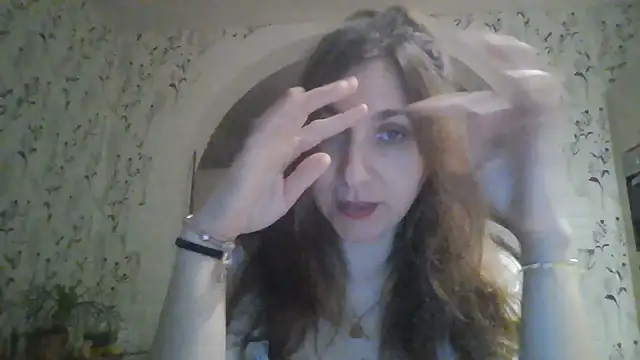 Živý XXX chat JasmineGlamour