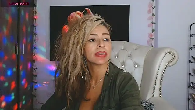 Chat XXX Live Isabelhot1