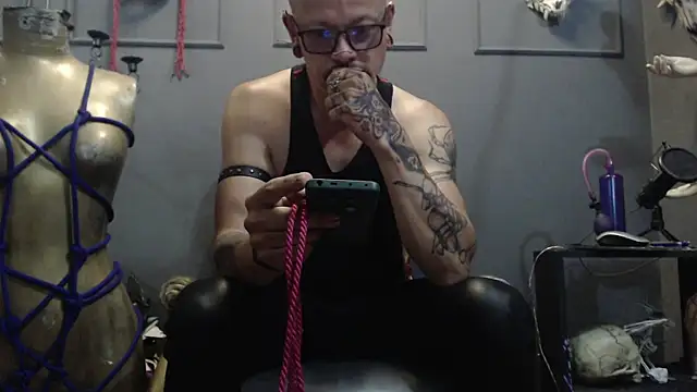 zain_kreigger ওয়েবক্যাম শো