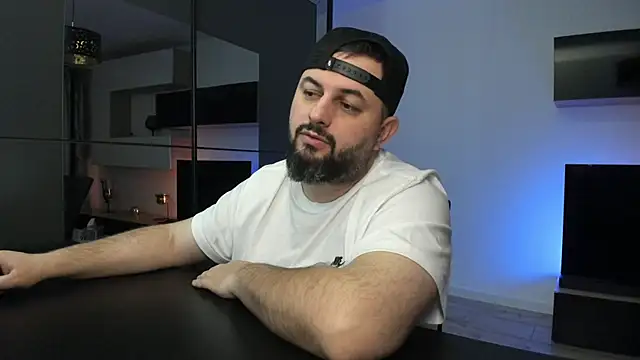 DravenPeak: απευθείας συνομιλία ΧΧΧ