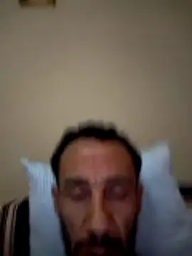 walide100000 Adlı Modelin Web Kamerası Şovu