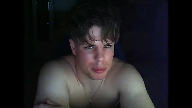 Kane_Wolfのウェブカメラショー