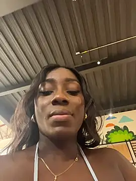 Chat XXX Live ZarahFerreira