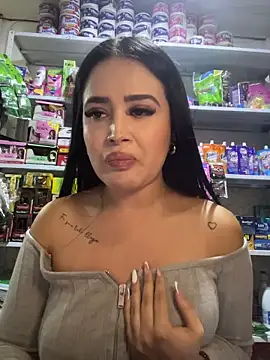 Sara_fun's Webcam Show