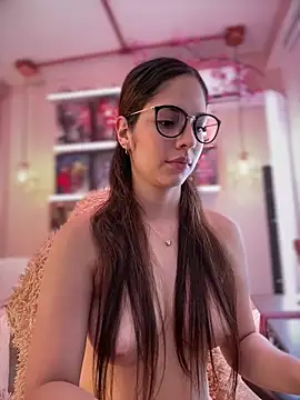 Zoe_Bae – webcam-show