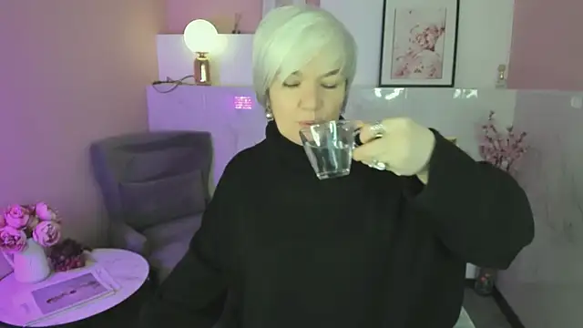 CarmenSoft Live XXX-chat