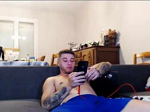 Elkafit28 Show Webcam