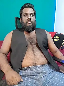 Rayansmith_ Show in webcam