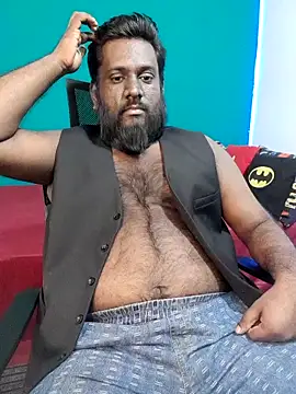 Rayansmith_ Webcam-Show