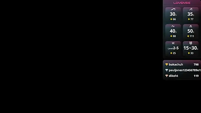 EvaRenard's Live XXX Chat