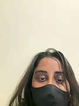 Show Webcam de Sweety_Sweety17