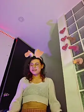 Sweet-SharoKitty ওয়েবক্যাম শো